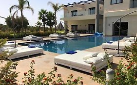 Villa Josephine Marrakech