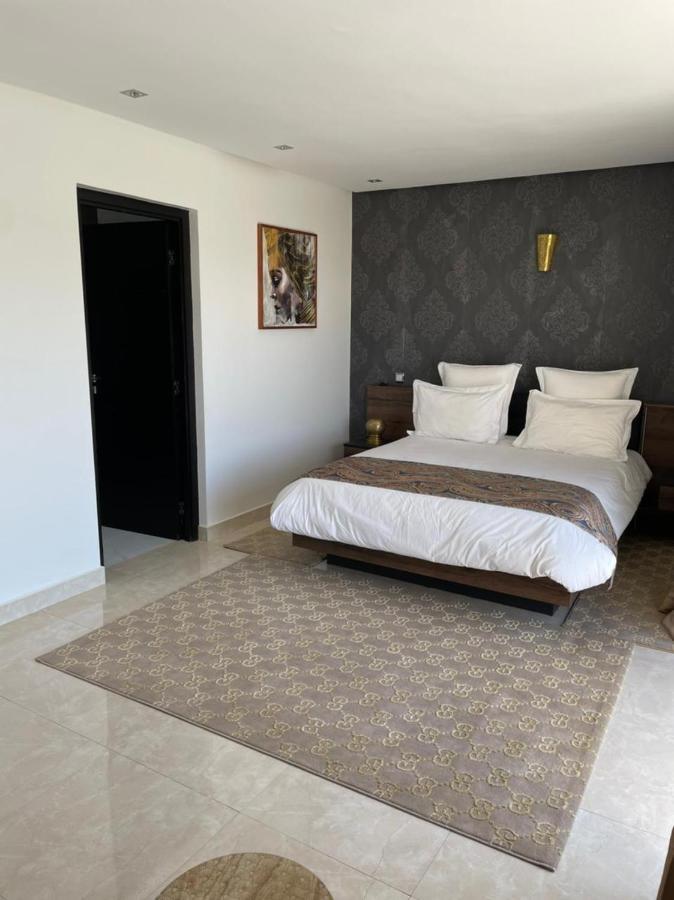 Villa Josephine Marrakech Marrakesh Extérieur photo