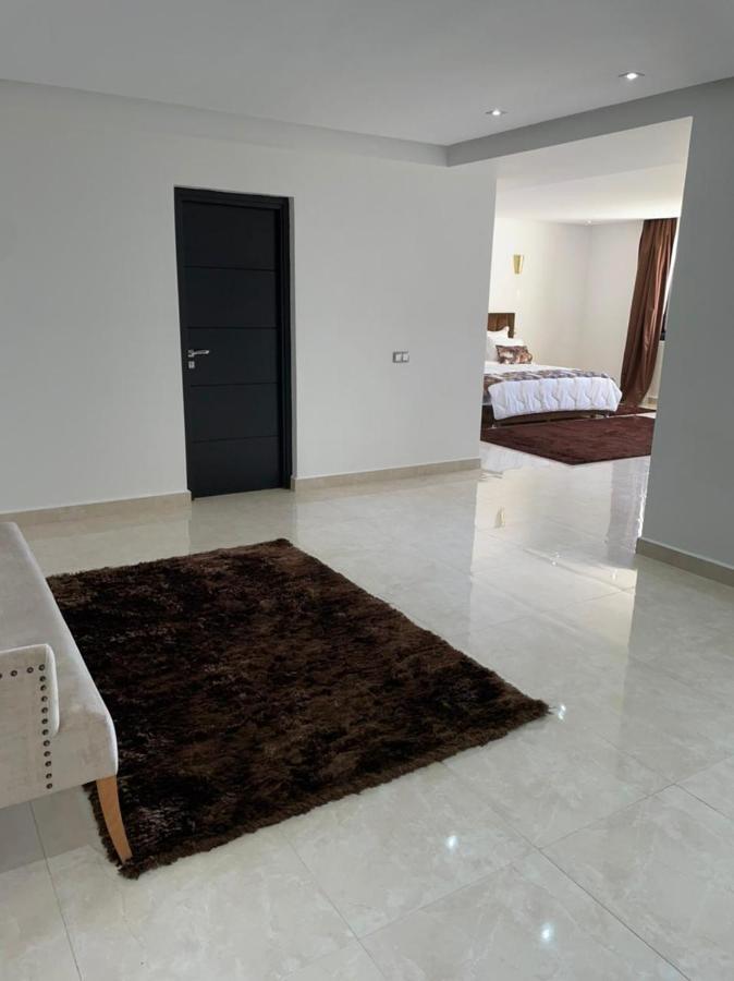 Villa Josephine Marrakech Marrakesh Extérieur photo